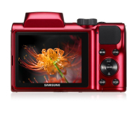 Samsung EC-WB100R - 1406682 - zdjęcie 2